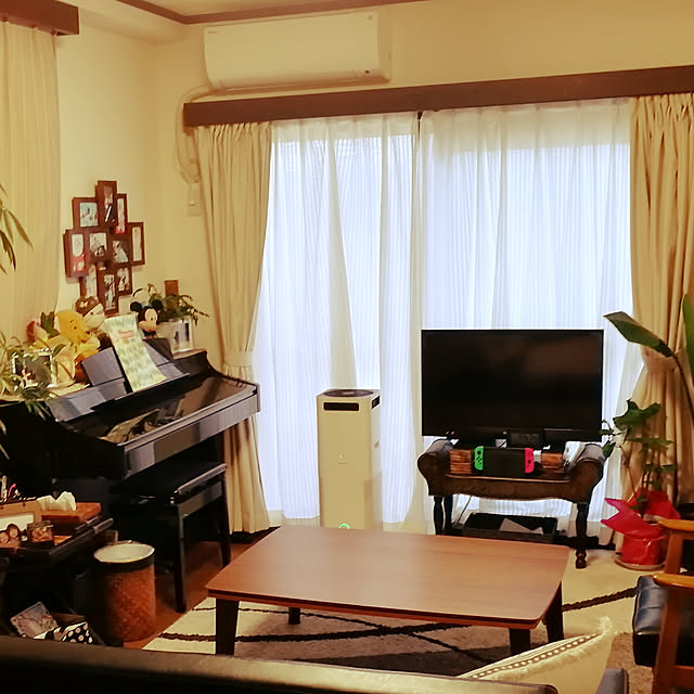 Minaさんの実例写真