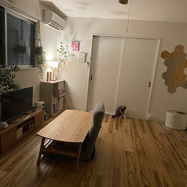 manaさんの部屋