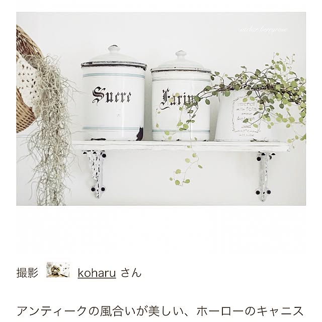 koharuさんの実例写真