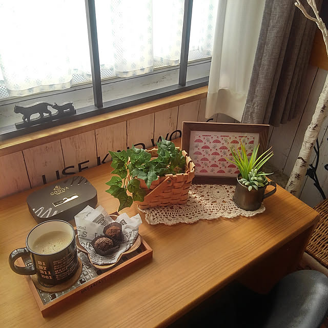 naoporonさんの実例写真