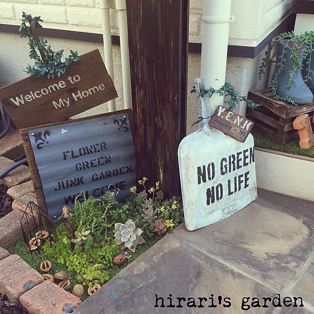 hirari38さんの実例写真
