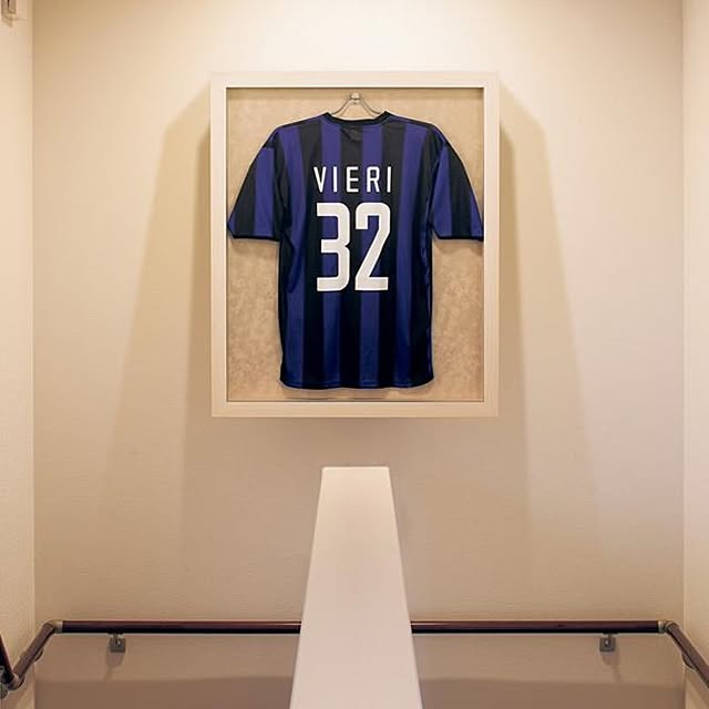 WALL_MATESさんの実例写真