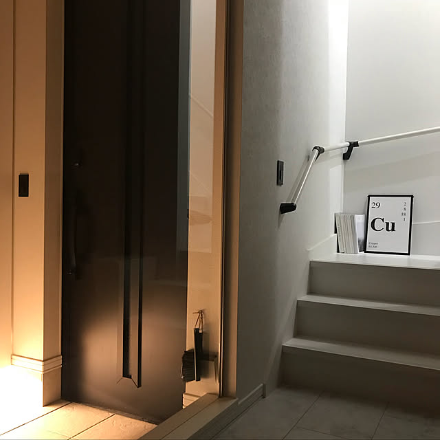 aluminiumさんの実例写真