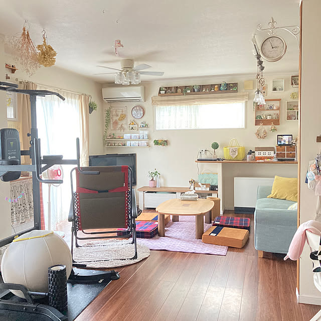 kaccoさんの実例写真
