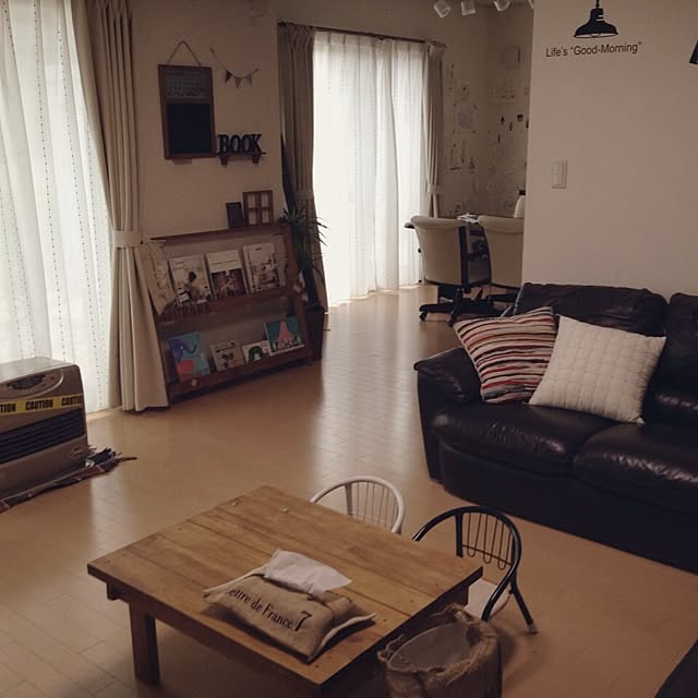 cao.さんの実例写真