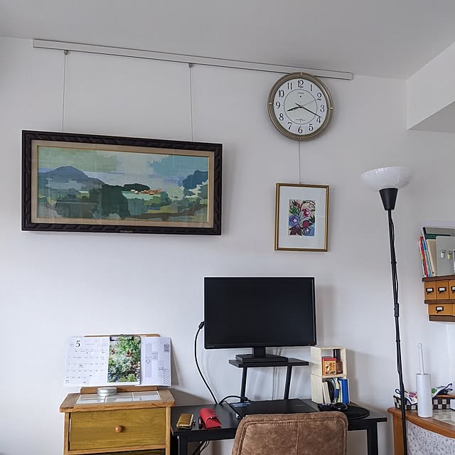 mi-saさんの部屋
