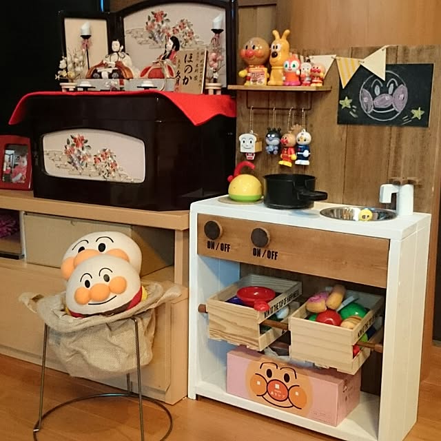 cocomilkさんの実例写真