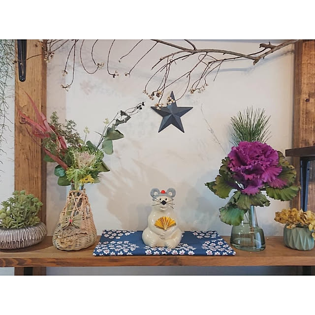 oolongpirokoさんの実例写真