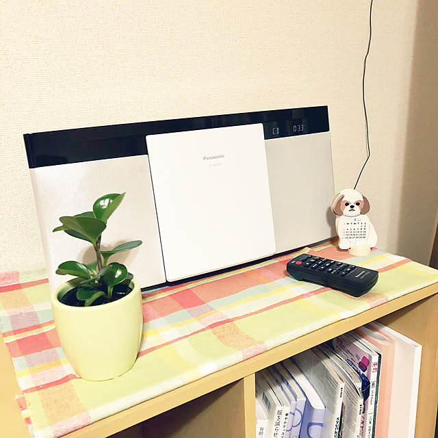 m1k1tar0さんの実例写真
