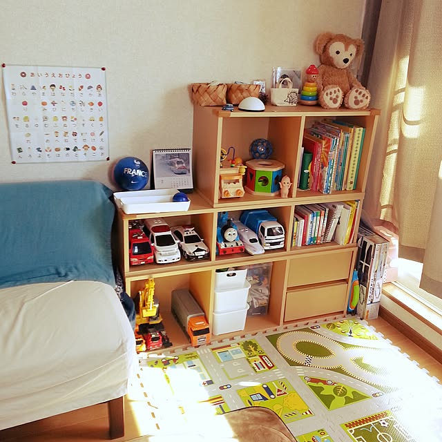 mishikoさんの実例写真