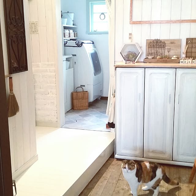 mikiさんの実例写真