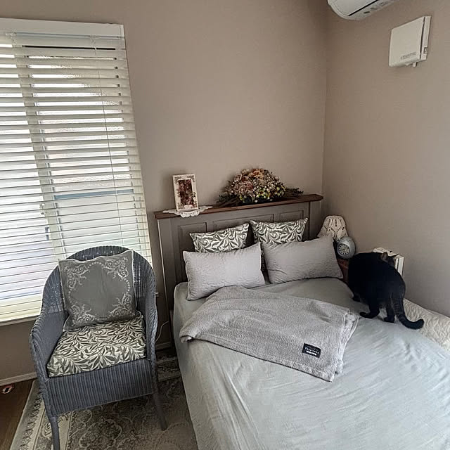 momocchiさんの部屋