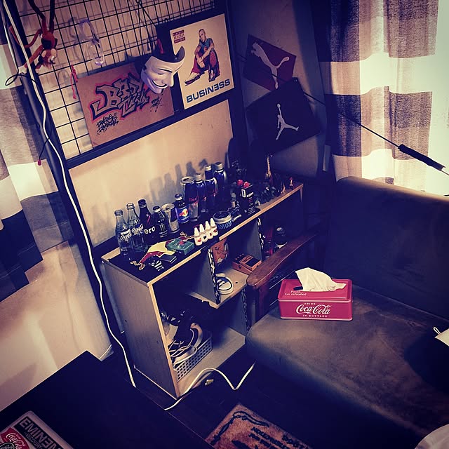 dj.trexさんの実例写真