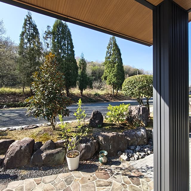 Rubiconさんの部屋