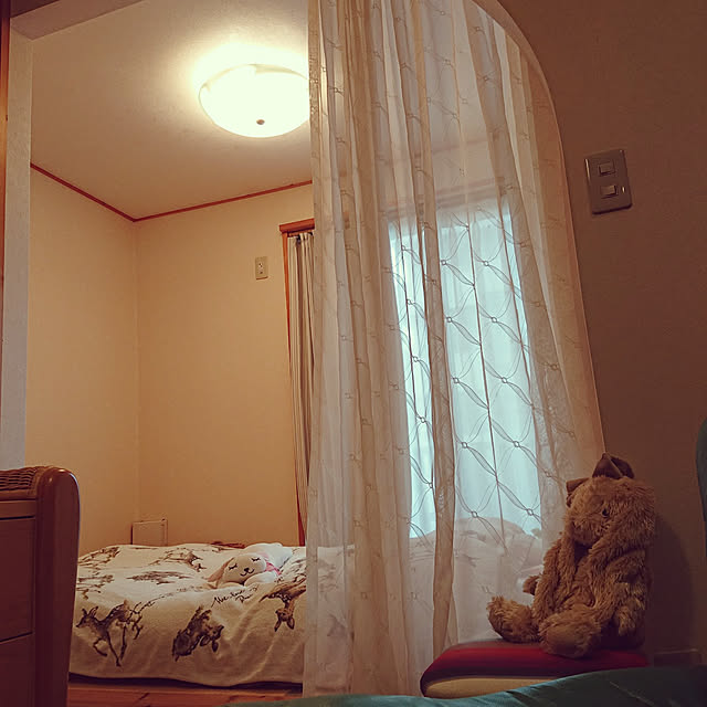 kero4mamaさんの実例写真