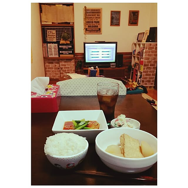 annさんの実例写真