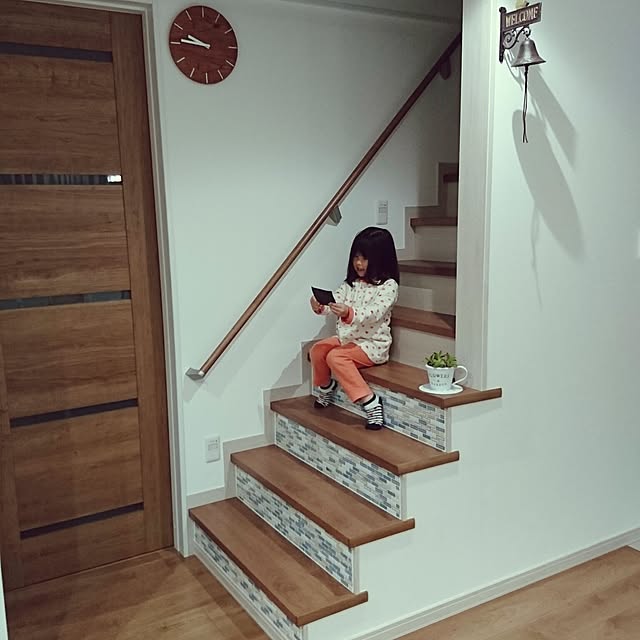 choさんの実例写真