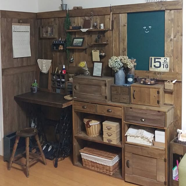 yoshiさんの実例写真