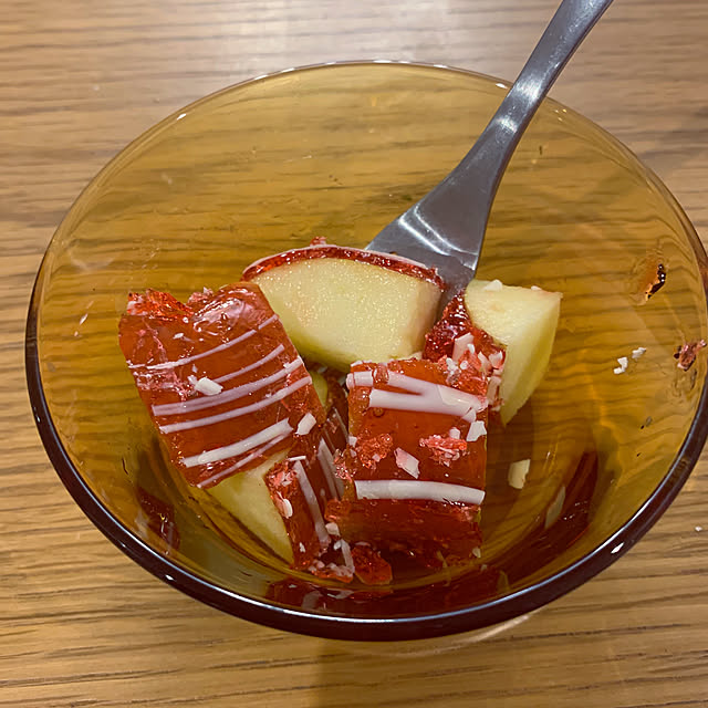 Minteaさんの部屋