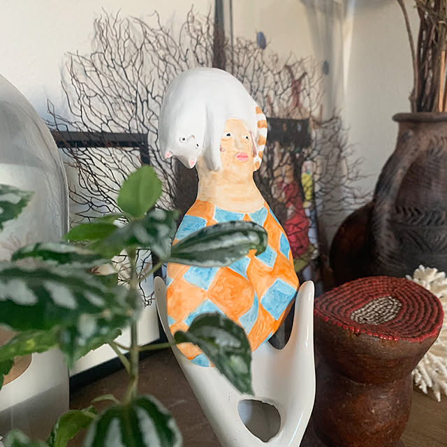RAMARAMAさんの実例写真