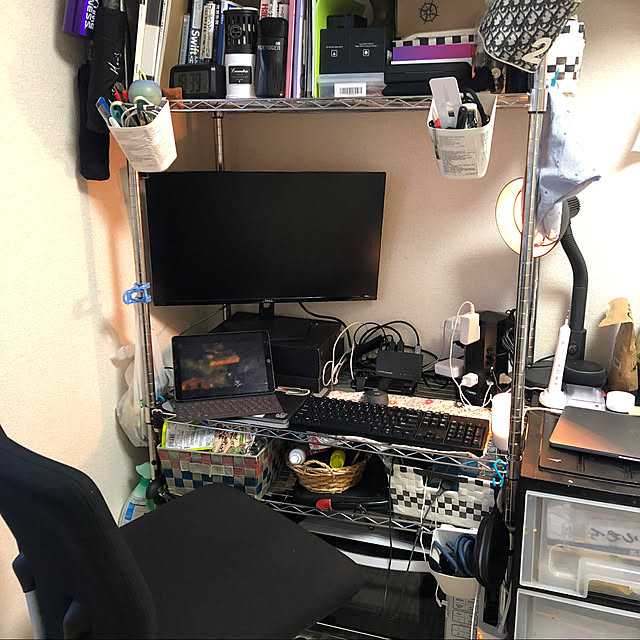 imhackさんの実例写真