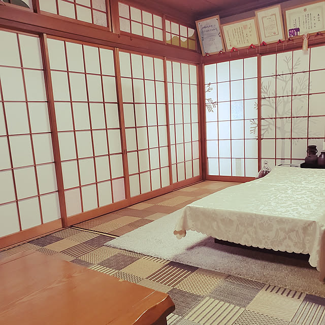 karasubabaaさんの実例写真