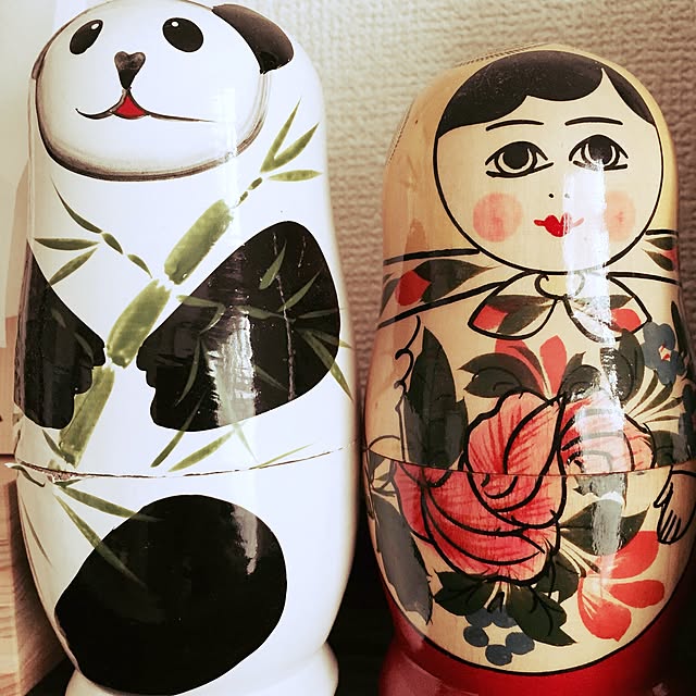 Chiharuさんの実例写真