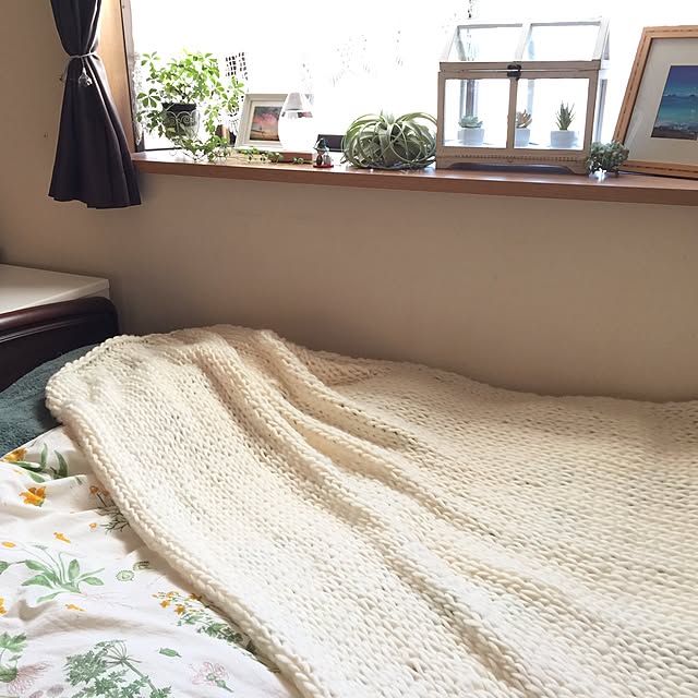 momonaさんの実例写真