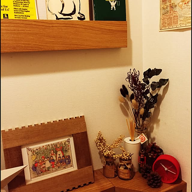 Asambiさんの実例写真