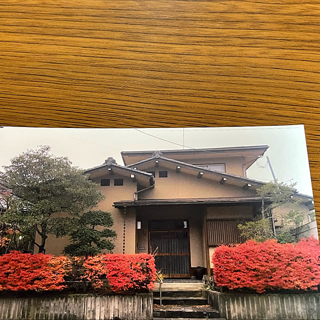 kakoさんの実例写真