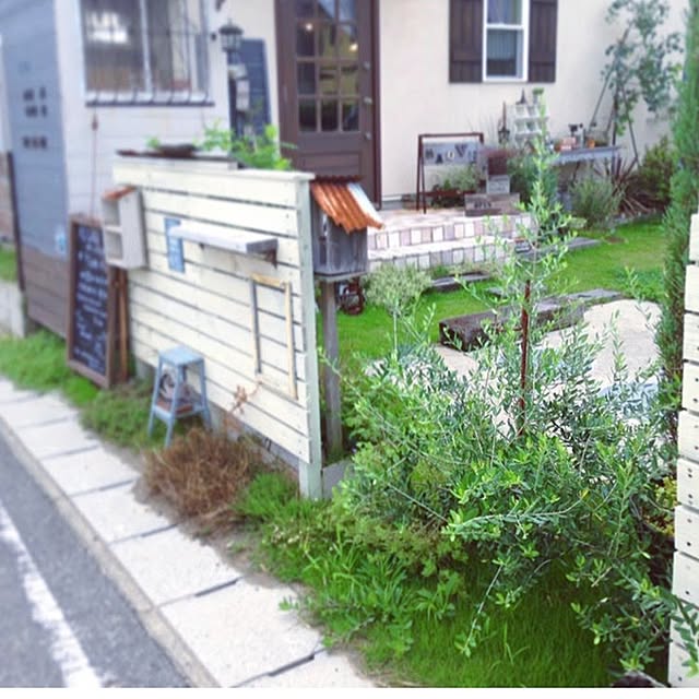 mauveさんの実例写真