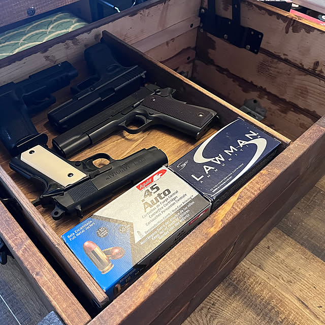 w-bossさんの部屋