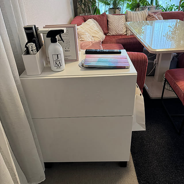 Emafuさんの部屋