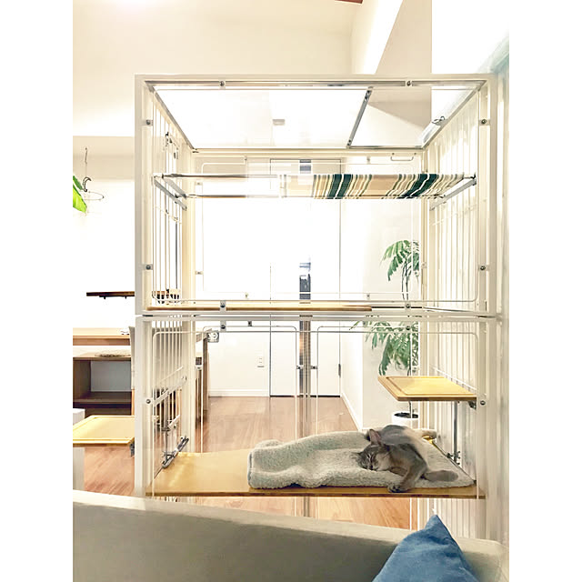 nacoさんの実例写真