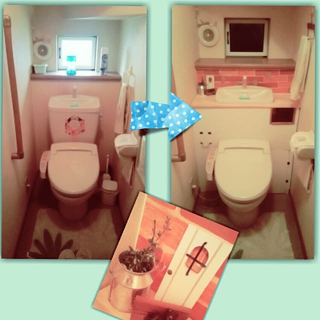 risumiさんの実例写真