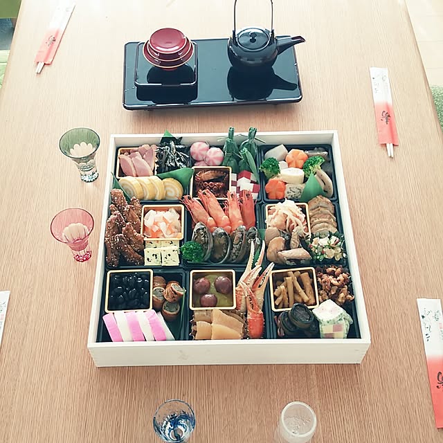 fuku.loveさんの実例写真