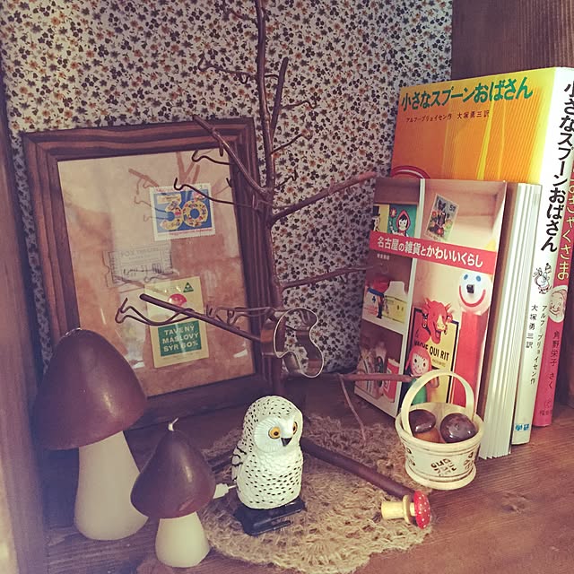 chi-chi-さんの実例写真