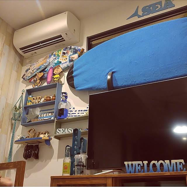 ya-さんの実例写真