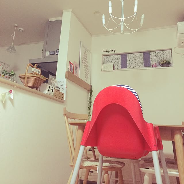 apricotsunさんの実例写真