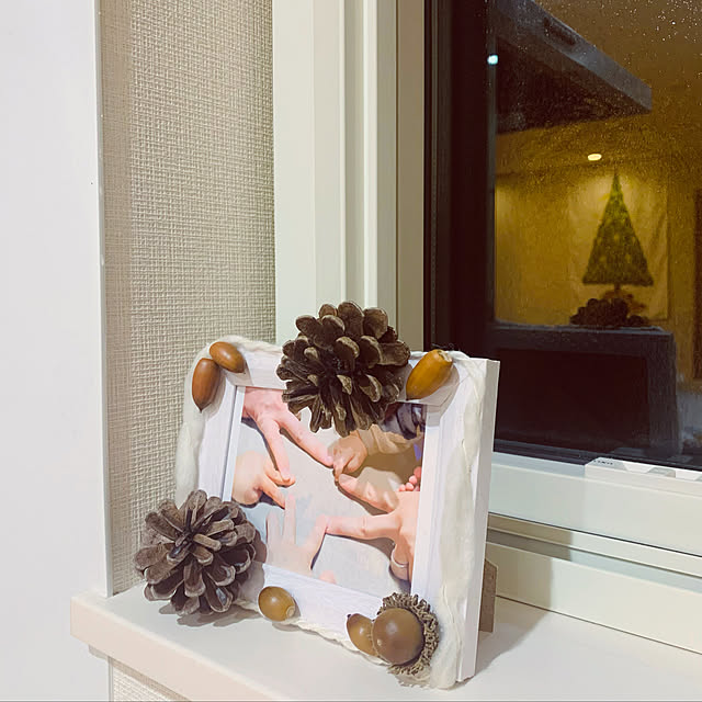 aaaaachijuさんの実例写真