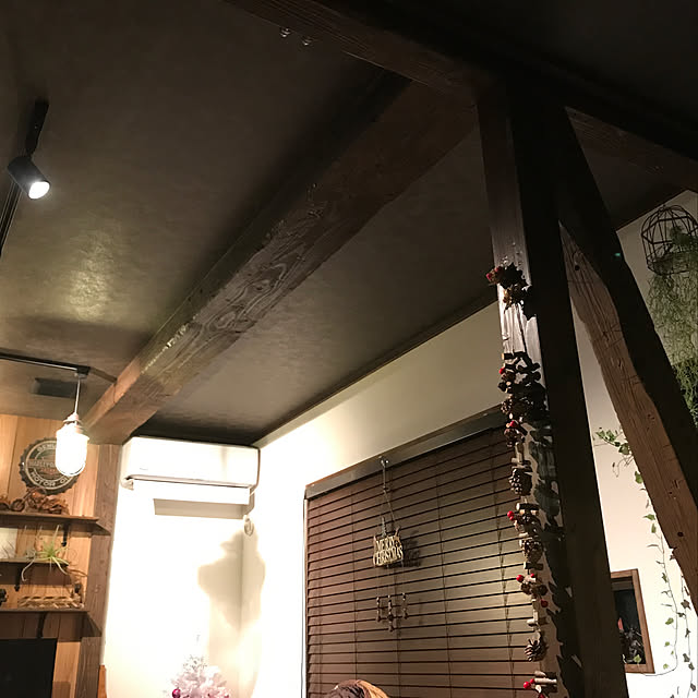 実例写真