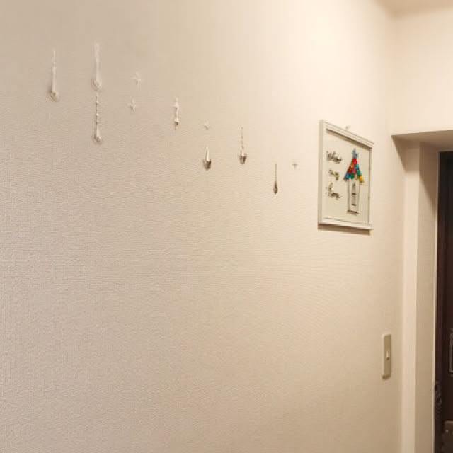 sariさんの実例写真