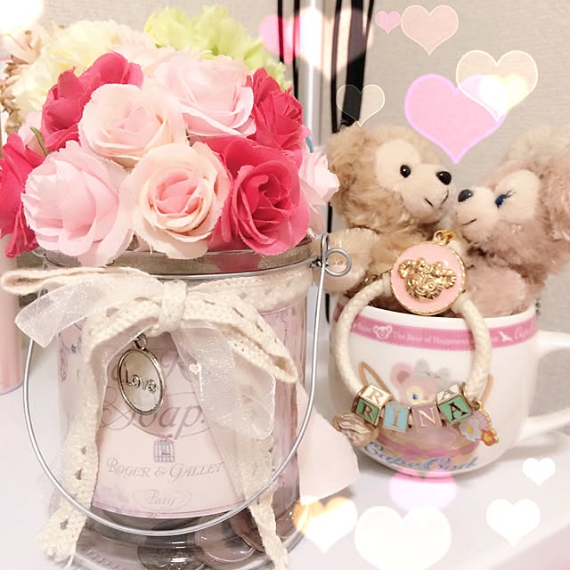 nachanさんの実例写真