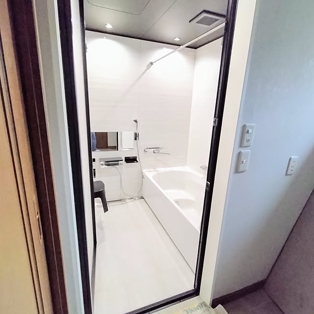 CHIKAさんの部屋