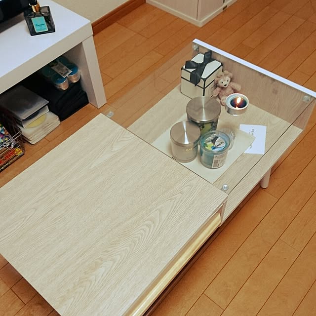 cherryfishさんの実例写真
