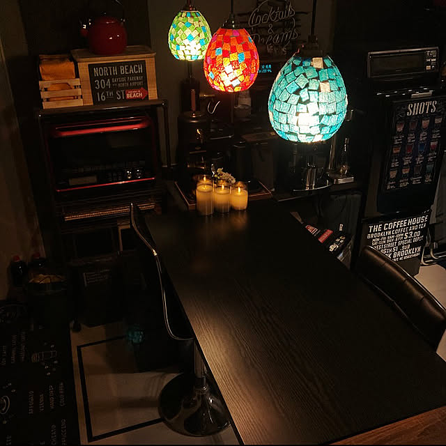 teraさんの部屋