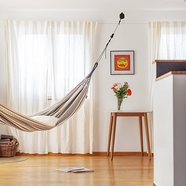 LA_SIESTA_hammockJPさんの実例写真