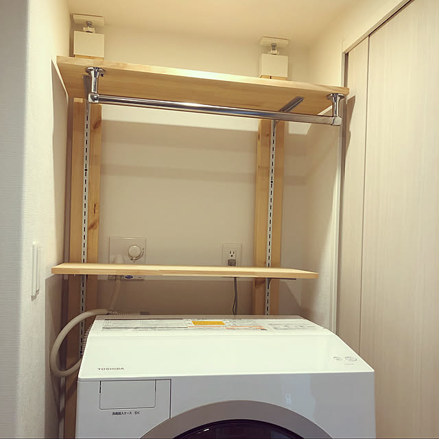 DIY/バス/トイレのインテリア実例 - 2020-01-26 05:02:57