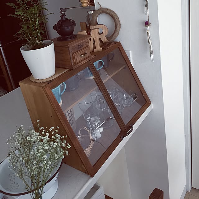 Nuさんの実例写真