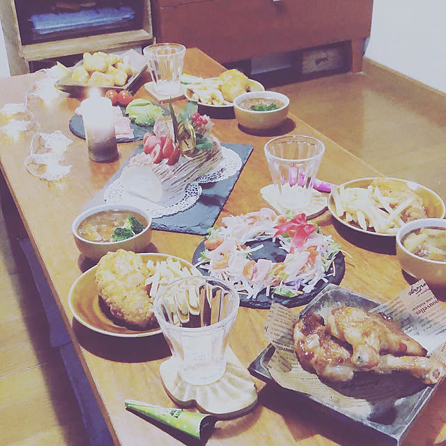 mamiさんの実例写真